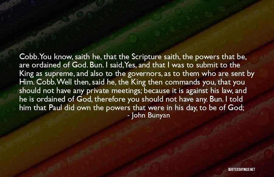 All Have Sinned Quotes By John Bunyan All Have Sinned Quotes By John Bunyan