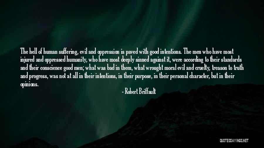 All Have Sinned Quotes By Robert Briffault All Have Sinned Quotes By Robert Briffault