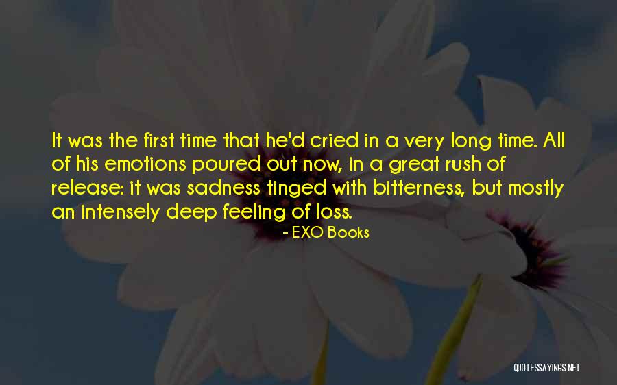 All His Quotes By EXO Books