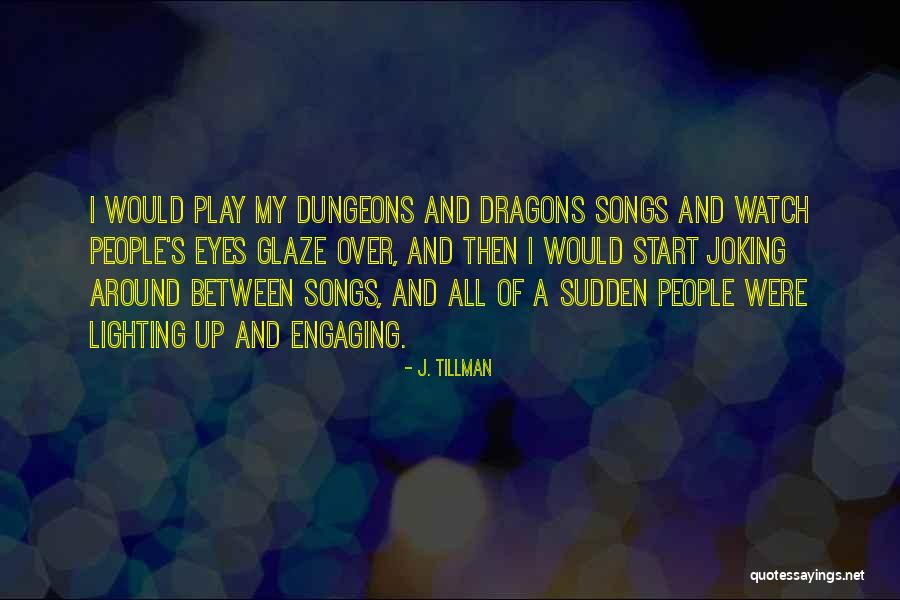 All Horse Armor Quotes By J. Tillman All Horse Armor Quotes By J. Tillman