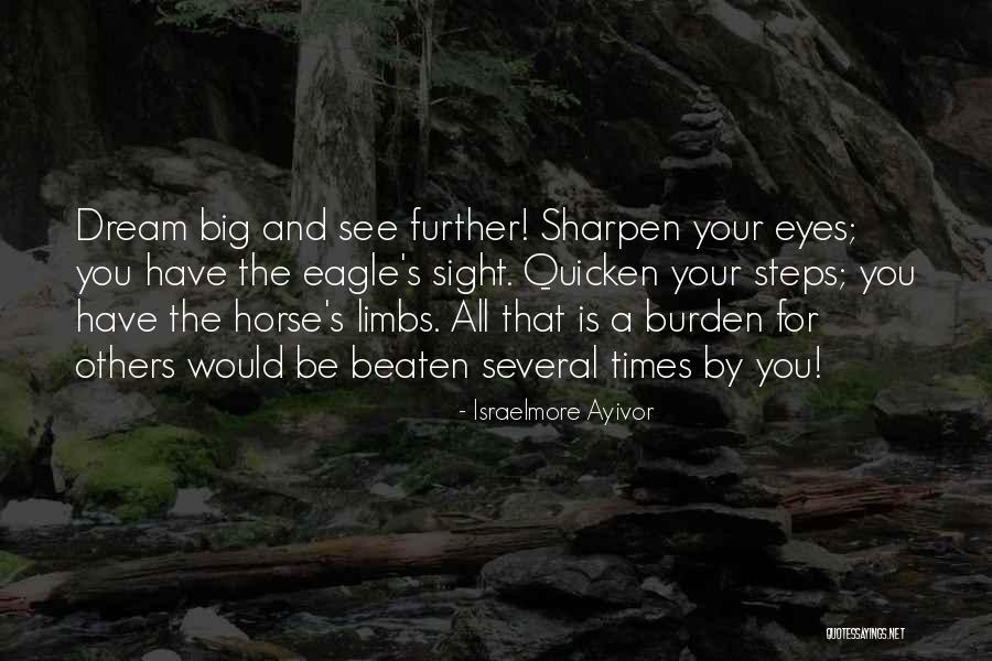 All Horse Quotes By Israelmore Ayivor All Horse Quotes By Israelmore Ayivor