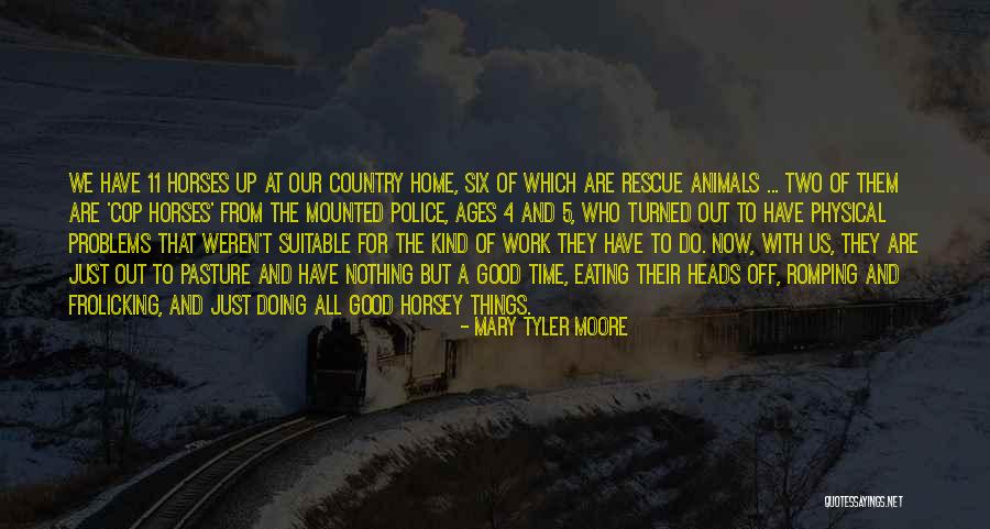 All Horse Quotes By Mary Tyler Moore All Horse Quotes By Mary Tyler Moore