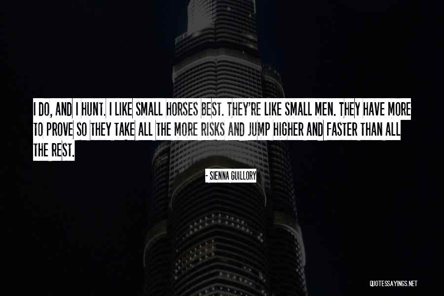 All Horse Quotes By Sienna Guillory All Horse Quotes By Sienna Guillory