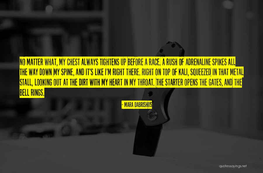 All Horse Racing Quotes By Mara Dabrishus All Horse Racing Quotes By Mara Dabrishus