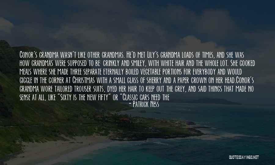 All House Of Cards Quotes By Patrick Ness All House Of Cards Quotes By Patrick Ness