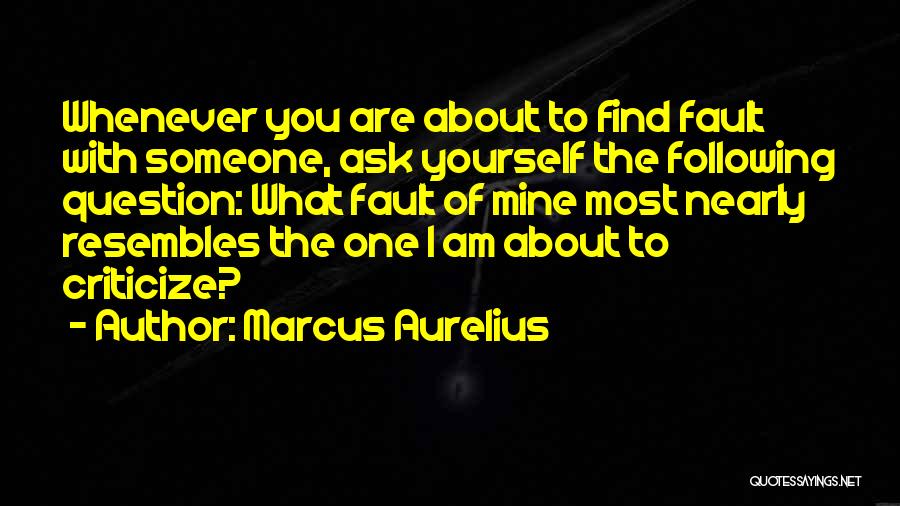 All I Ask For Is Honesty Quotes By Marcus Aurelius