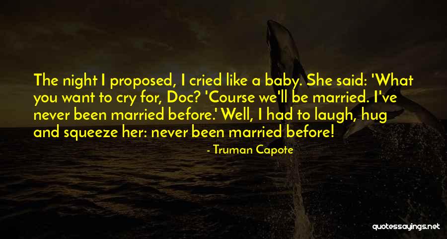 All I Could Do Was Cry Quotes By Truman Capote