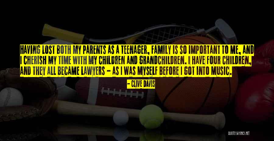 All I Got Is Myself Quotes By Clive Davis All I Got Is Myself Quotes By Clive Davis