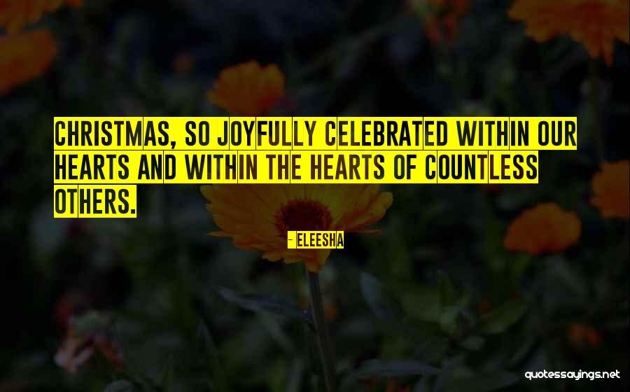 All I Want Is You For Christmas Quotes By Eleesha All I Want Is You For Christmas Quotes By Eleesha