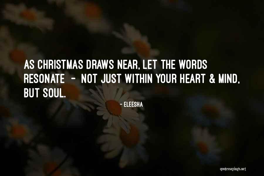 All I Want Is You For Christmas Quotes By Eleesha All I Want Is You For Christmas Quotes By Eleesha
