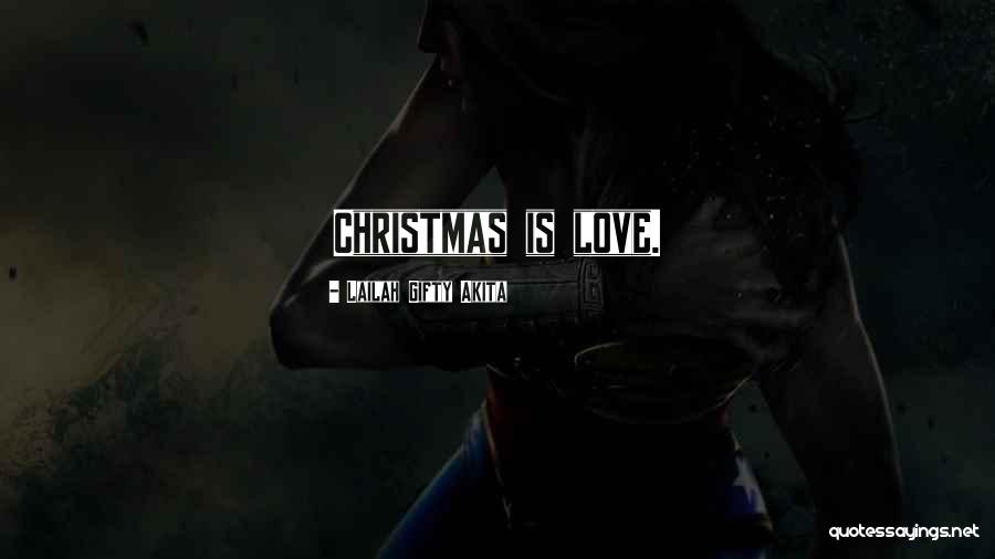 All I Want Is You For Christmas Quotes By Lailah Gifty Akita All I Want Is You For Christmas Quotes By Lailah Gifty Akita