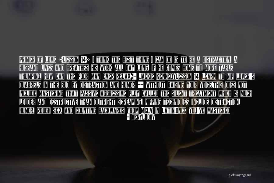 All In A Day S Work Quotes By Beryl Dov All In A Day S Work Quotes By Beryl Dov