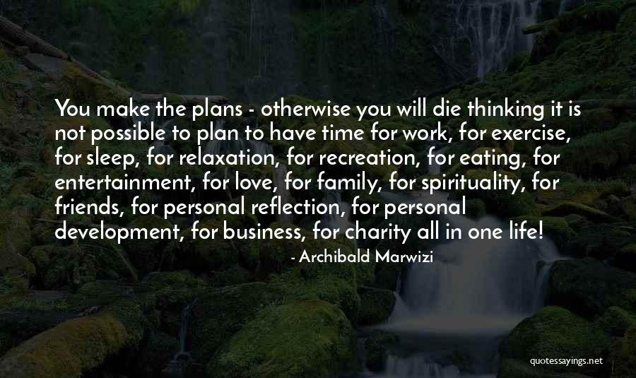 All In Family Quotes By Archibald Marwizi All In Family Quotes By Archibald Marwizi