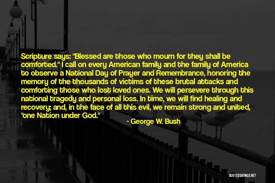 All In Family Quotes By George W. Bush All In Family Quotes By George W. Bush