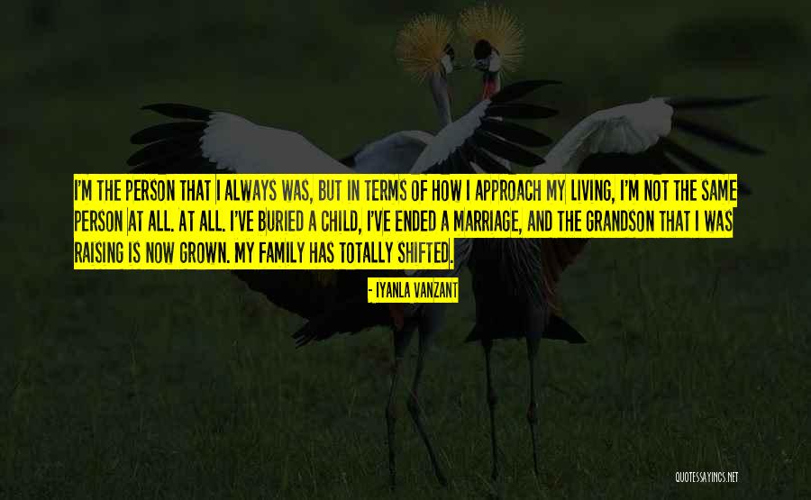 All In Family Quotes By Iyanla Vanzant All In Family Quotes By Iyanla Vanzant