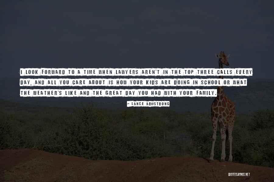 All In Family Quotes By Lance Armstrong All In Family Quotes By Lance Armstrong