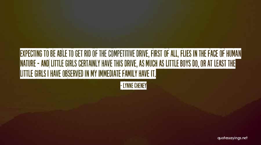 All In Family Quotes By Lynne Cheney All In Family Quotes By Lynne Cheney