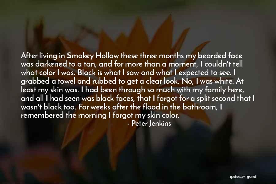 All In Family Quotes By Peter Jenkins All In Family Quotes By Peter Jenkins