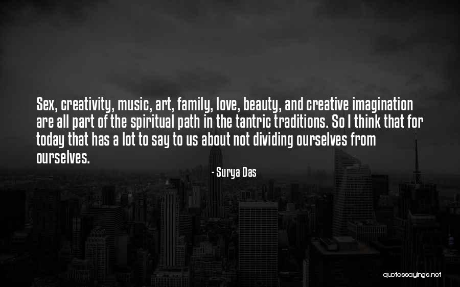 All In Family Quotes By Surya Das All In Family Quotes By Surya Das