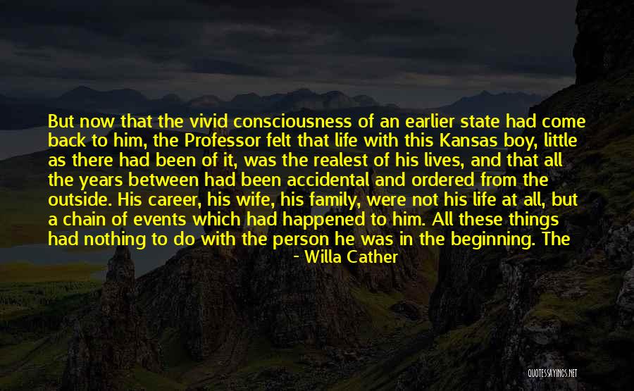 All In Family Quotes By Willa Cather All In Family Quotes By Willa Cather