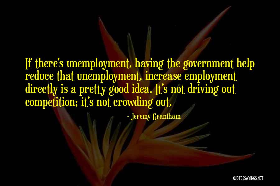 All Ingrosso Quotes By Jeremy Grantham All Ingrosso Quotes By Jeremy Grantham