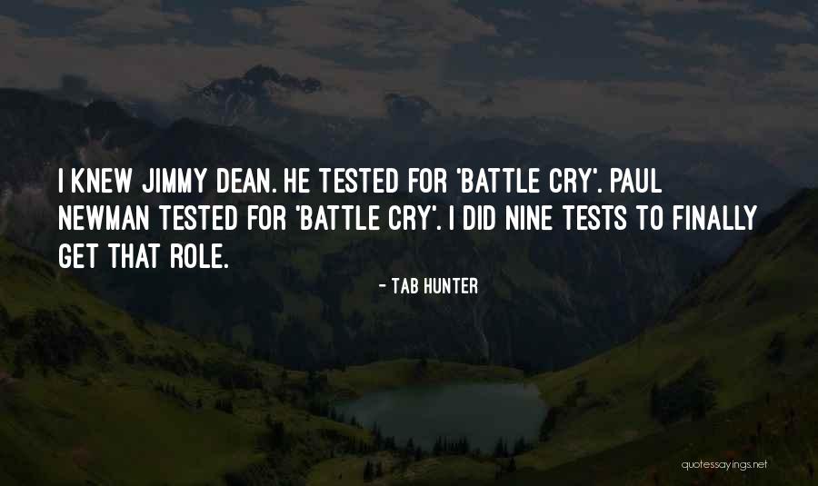 All Interno Un Quotes By Tab Hunter All Interno Un Quotes By Tab Hunter