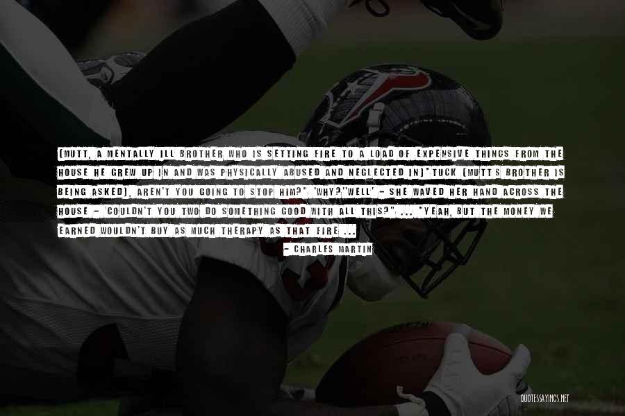 All Is Going Well Quotes By Charles Martin All Is Going Well Quotes By Charles Martin