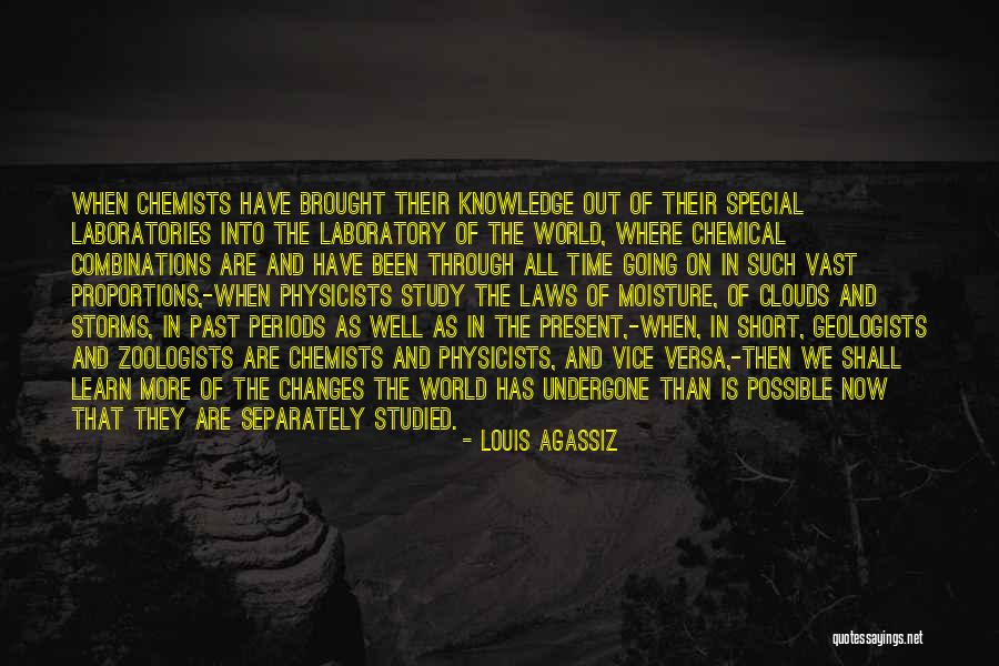 All Is Going Well Quotes By Louis Agassiz All Is Going Well Quotes By Louis Agassiz