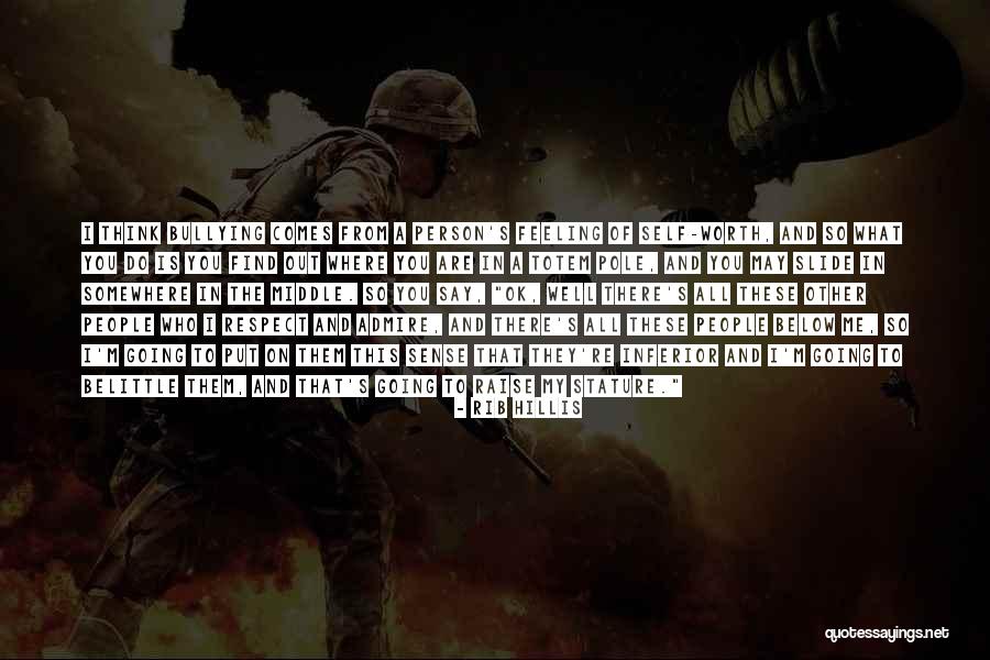 All Is Going Well Quotes By Rib Hillis All Is Going Well Quotes By Rib Hillis