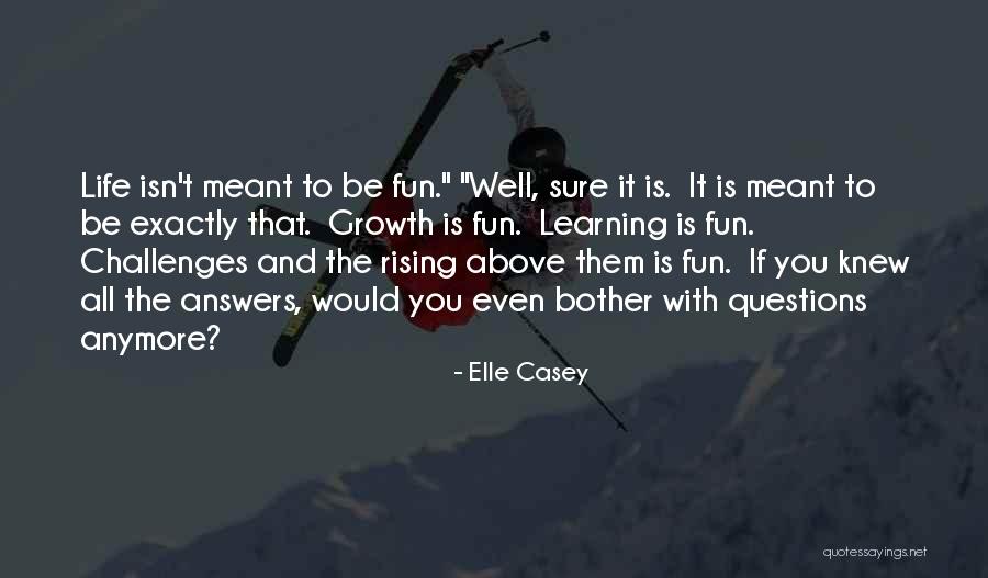 All Is Well Quotes By Elle Casey All Is Well Quotes By Elle Casey
