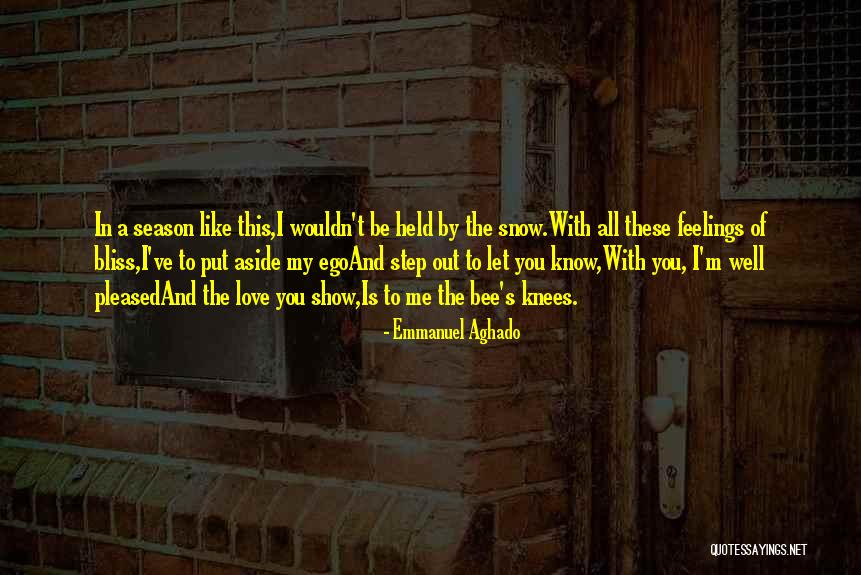 All Is Well Quotes By Emmanuel Aghado All Is Well Quotes By Emmanuel Aghado