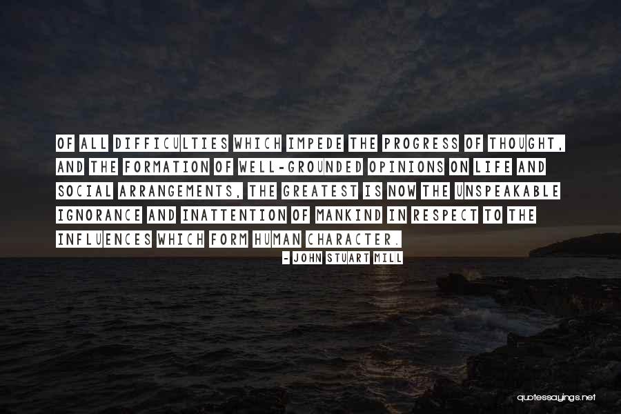 All Is Well Quotes By John Stuart Mill All Is Well Quotes By John Stuart Mill