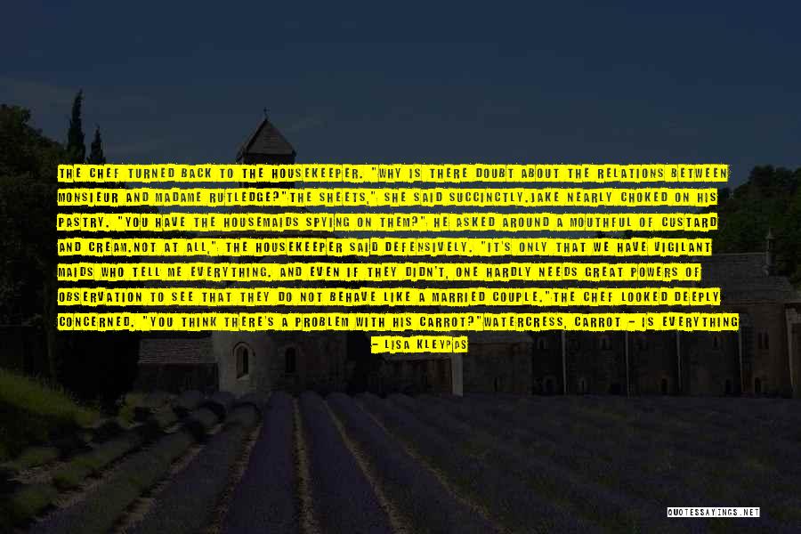 All Is Well Quotes By Lisa Kleypas All Is Well Quotes By Lisa Kleypas