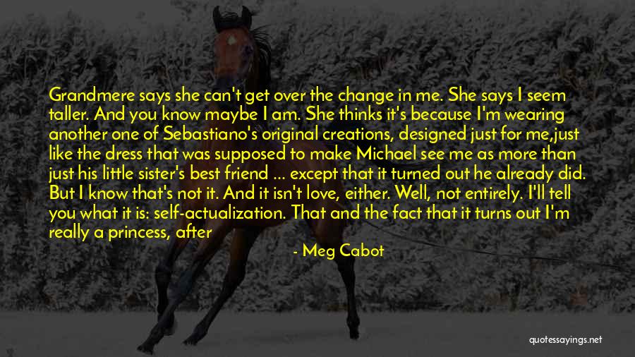 All Is Well Quotes By Meg Cabot All Is Well Quotes By Meg Cabot