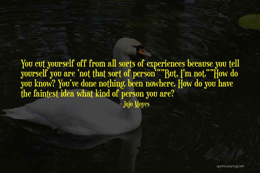 All Jojo Quotes By Jojo Moyes All Jojo Quotes By Jojo Moyes