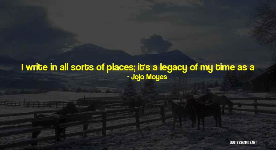 All Jojo Quotes By Jojo Moyes All Jojo Quotes By Jojo Moyes