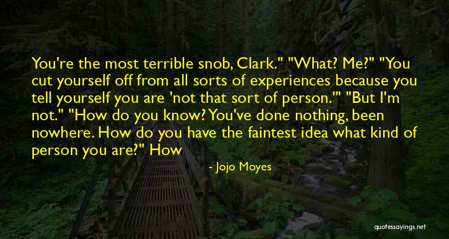 All Jojo Quotes By Jojo Moyes All Jojo Quotes By Jojo Moyes