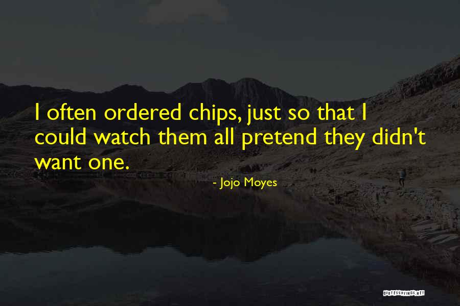 All Jojo Quotes By Jojo Moyes All Jojo Quotes By Jojo Moyes