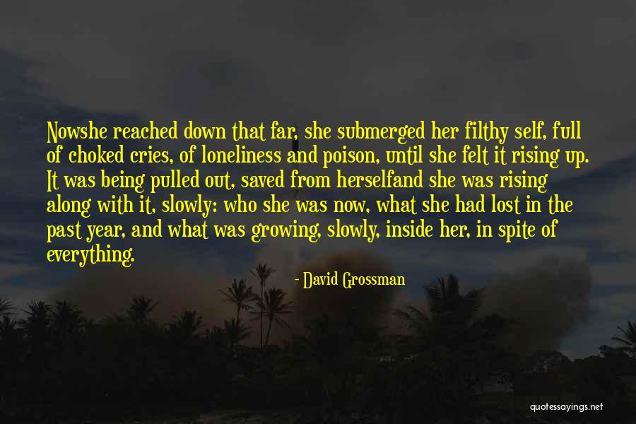 All Kino Der Toten Quotes By David Grossman All Kino Der Toten Quotes By David Grossman