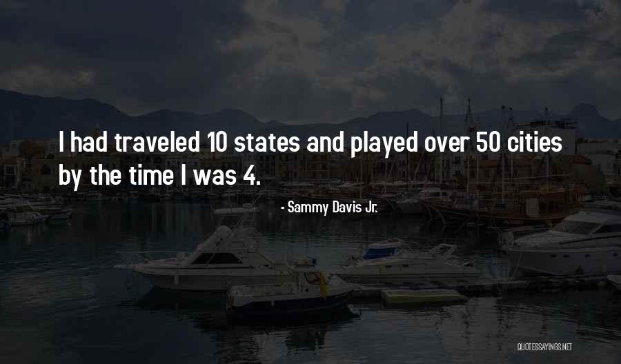 All Knowing Omni Quotes By Sammy Davis Jr. All Knowing Omni Quotes By Sammy Davis Jr.