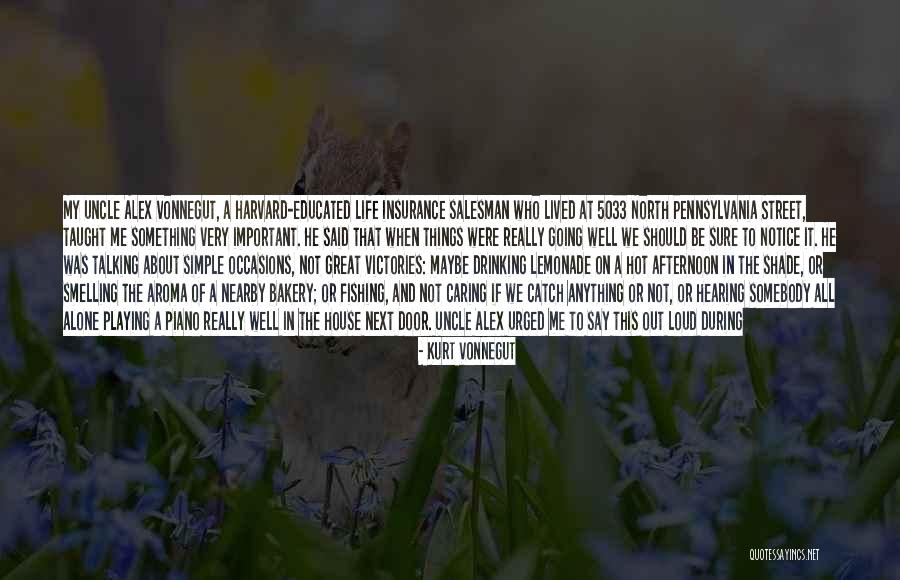 All Life Insurance Quotes By Kurt Vonnegut All Life Insurance Quotes By Kurt Vonnegut