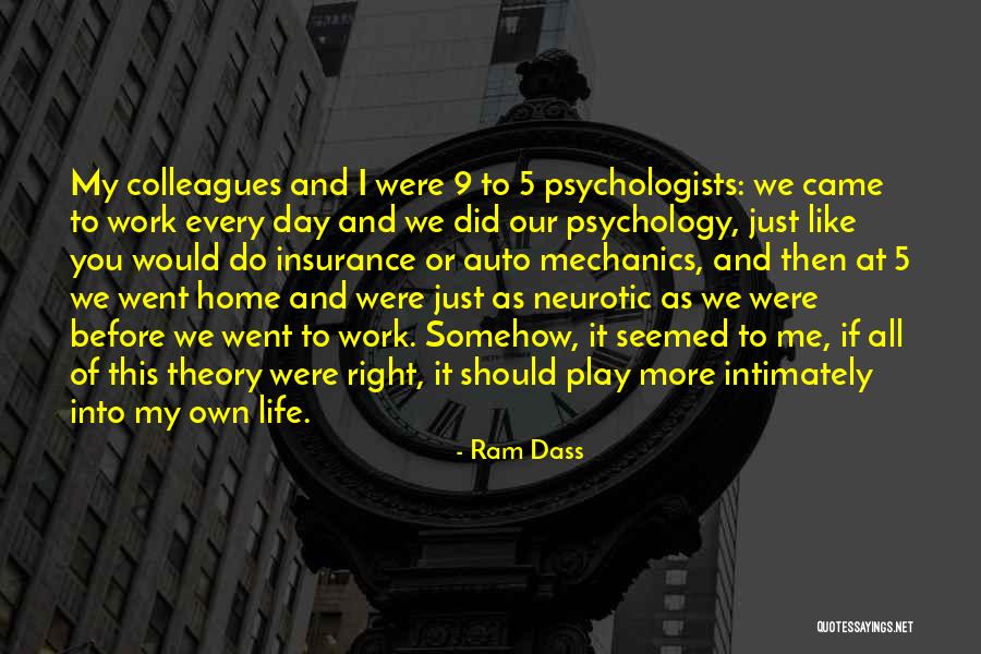 All Life Insurance Quotes By Ram Dass All Life Insurance Quotes By Ram Dass