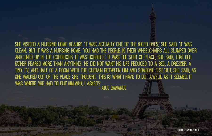 All Lined Up Quotes By Atul Gawande All Lined Up Quotes By Atul Gawande