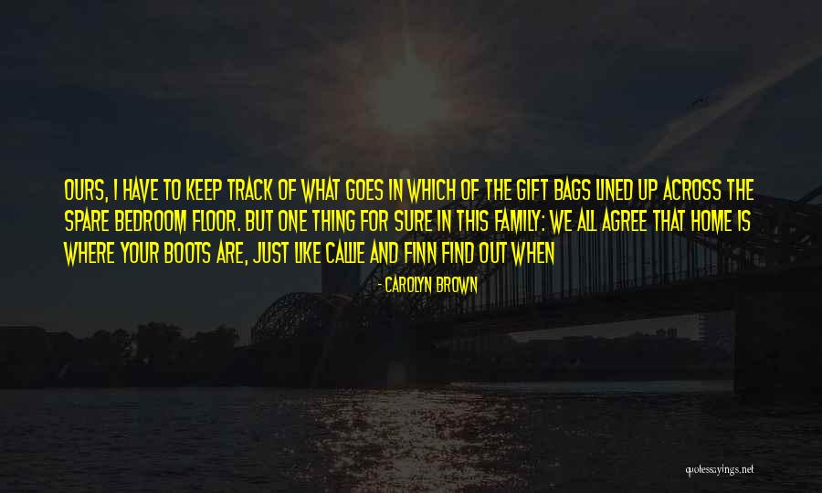 All Lined Up Quotes By Carolyn Brown All Lined Up Quotes By Carolyn Brown