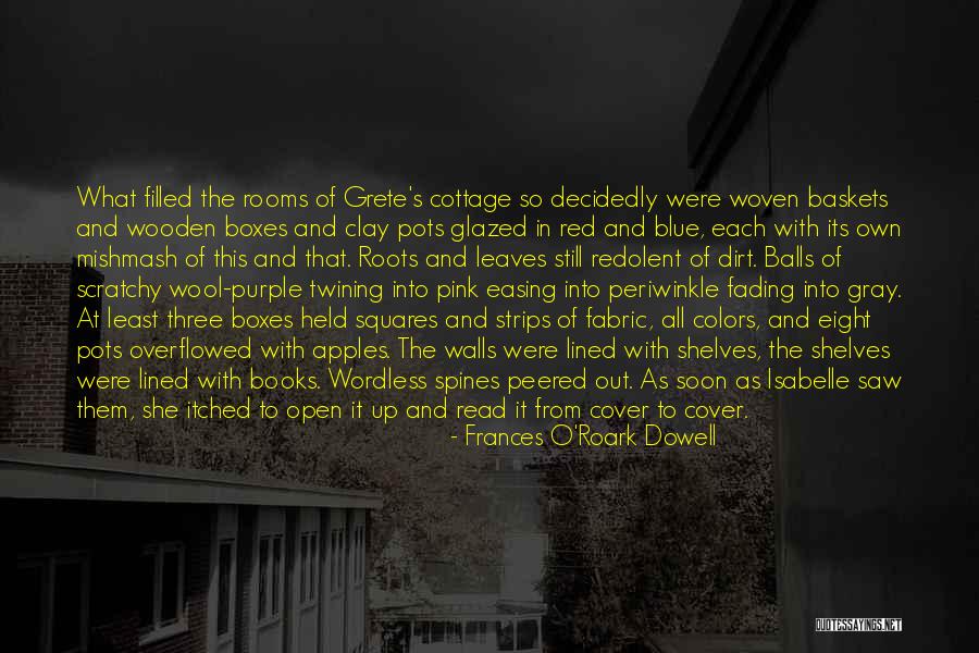 All Lined Up Quotes By Frances O'Roark Dowell All Lined Up Quotes By Frances O'Roark Dowell