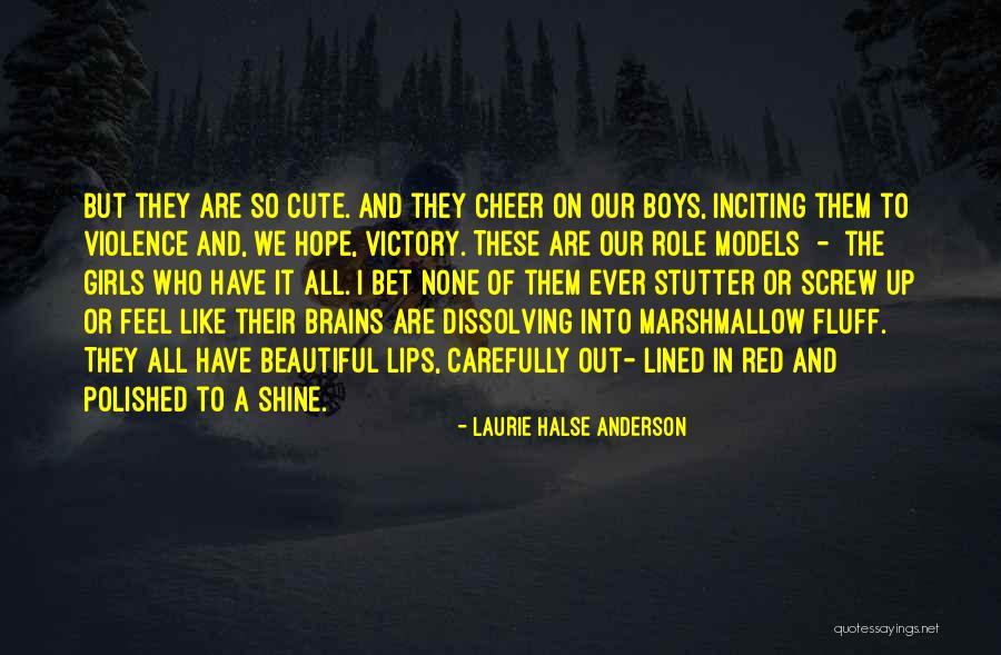 All Lined Up Quotes By Laurie Halse Anderson All Lined Up Quotes By Laurie Halse Anderson