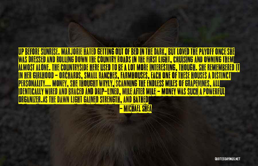 All Lined Up Quotes By Michael Shea All Lined Up Quotes By Michael Shea