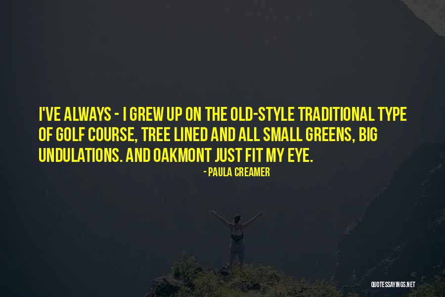 All Lined Up Quotes By Paula Creamer All Lined Up Quotes By Paula Creamer