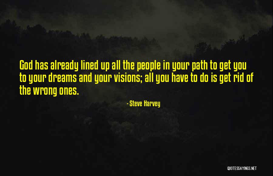 All Lined Up Quotes By Steve Harvey All Lined Up Quotes By Steve Harvey