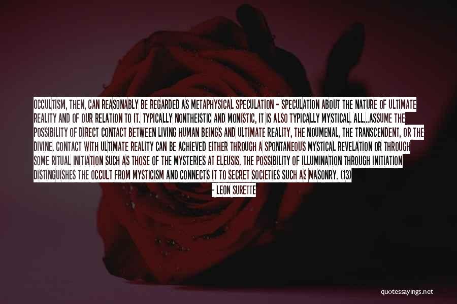 All Living Beings Quotes By Leon Surette All Living Beings Quotes By Leon Surette